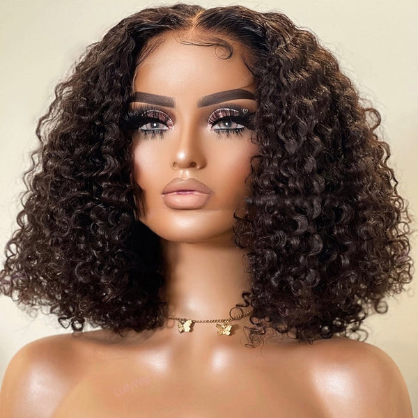 14" Venus wavy Wig